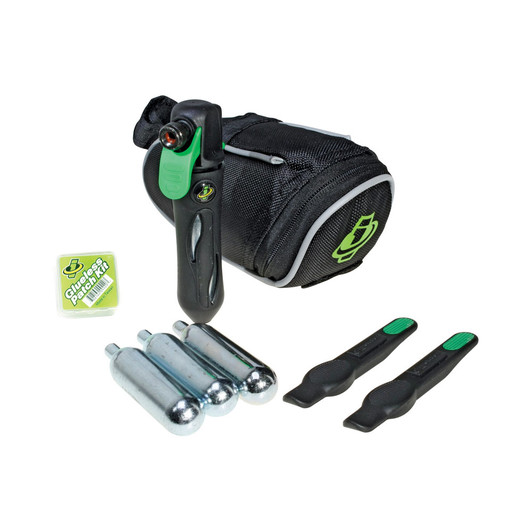 Genuine Innovations Deluxe Seat Bag Inflation Kit