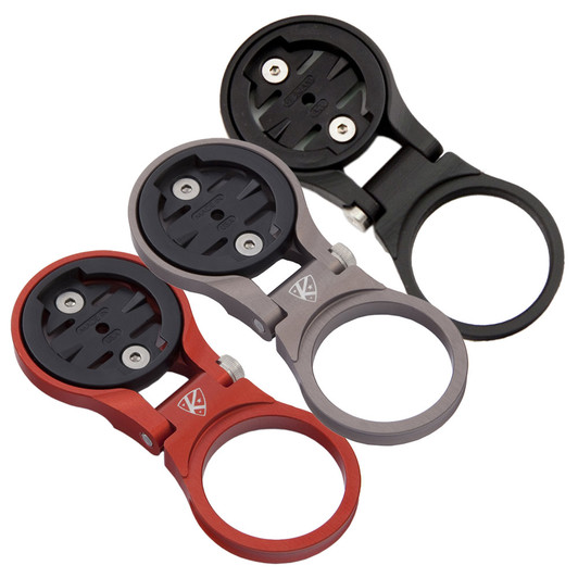K-Edge Adjustable Stem Mount For Garmin Edge Computers