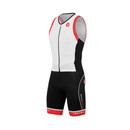 Castelli Free SanRemo Trisuit Sleeveless 2015