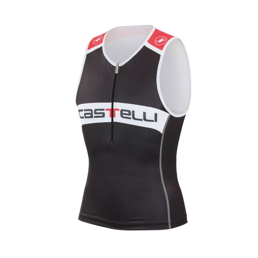 Castelli Core Tri Top