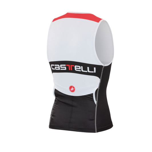 Castelli Core Tri Top