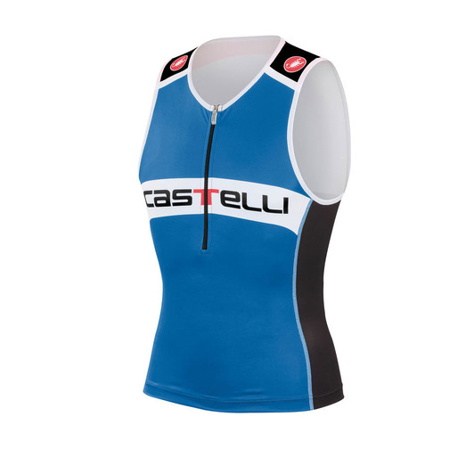 Castelli Core Tri Top