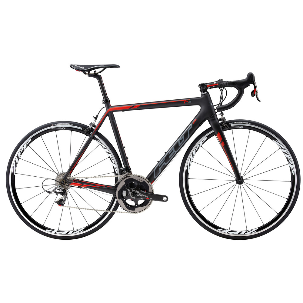 Felt F2 Road Bike 2013