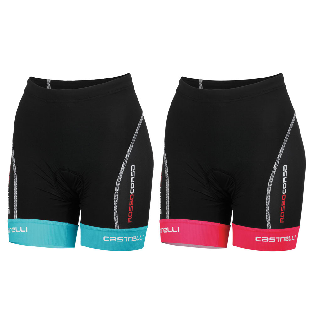 castelli womens tights