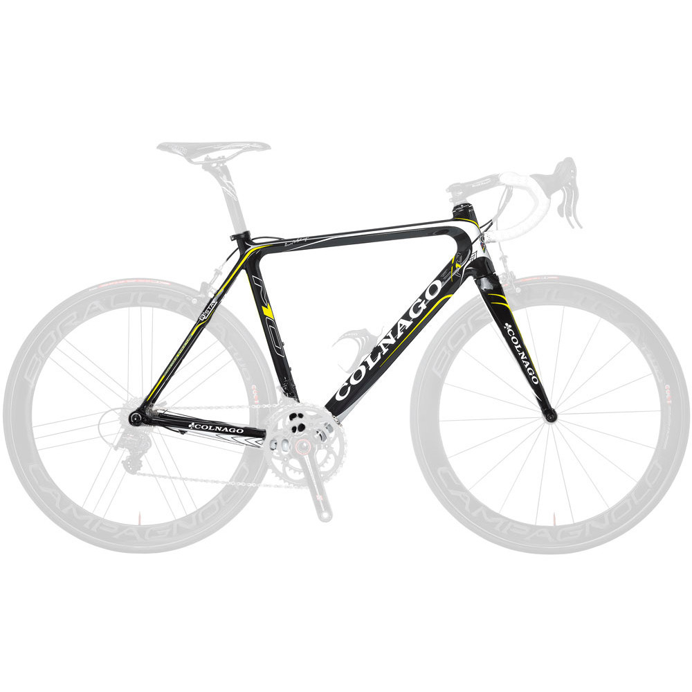 colnago m10 frameset
