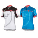 Castelli Velocissimo Giro Jersey FZ SS14