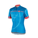 Castelli Velocissimo Giro Jersey FZ SS14