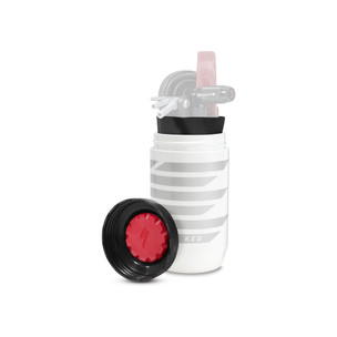 Specialized Keg Storage Bottle With Tool Wrap