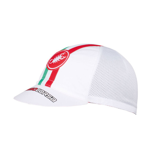 Castelli Performance Cycling Cap