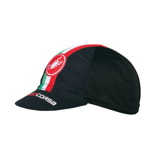 Castelli Performance Cycling Cap