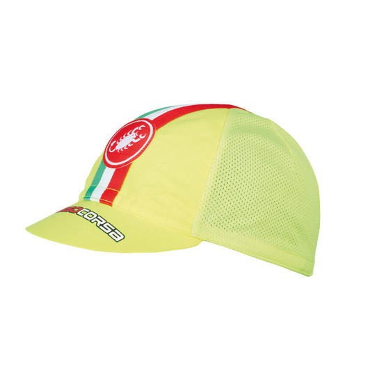 Castelli Performance Cycling Cap