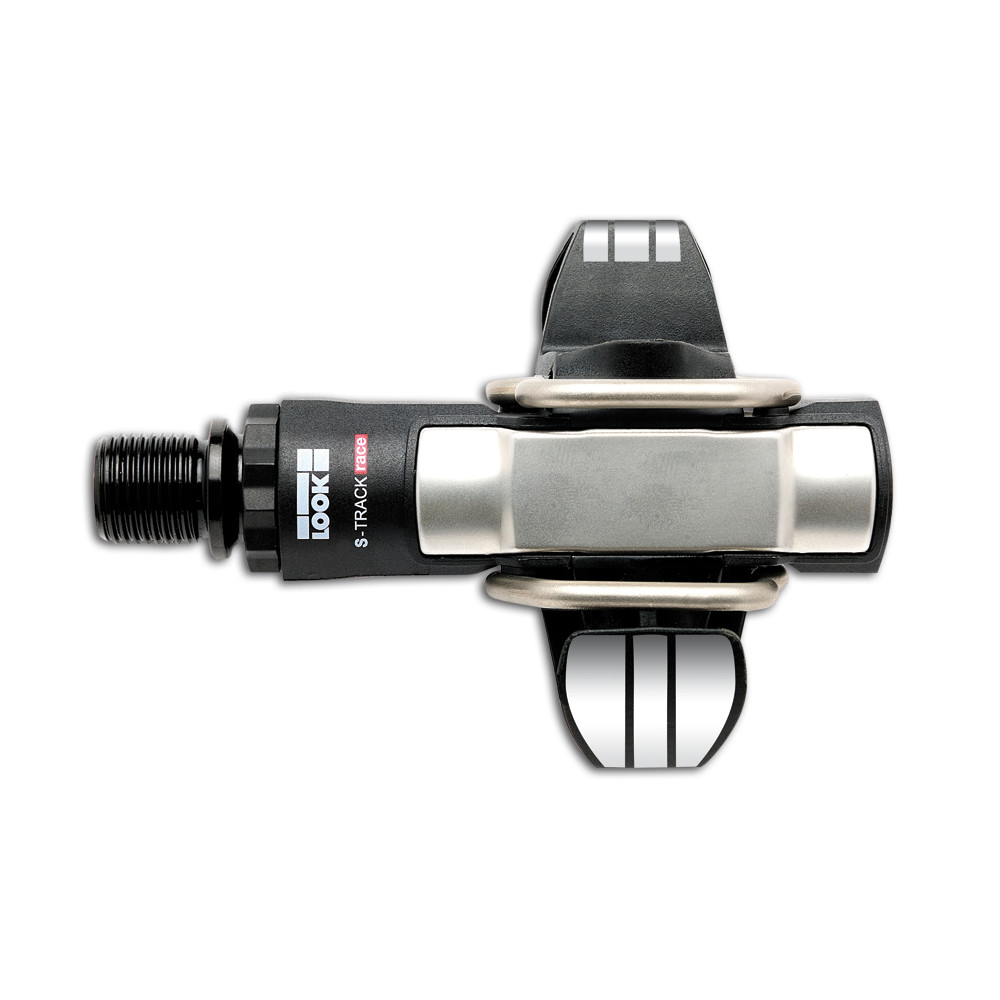 LOOK S-Track Race MTB Pedals