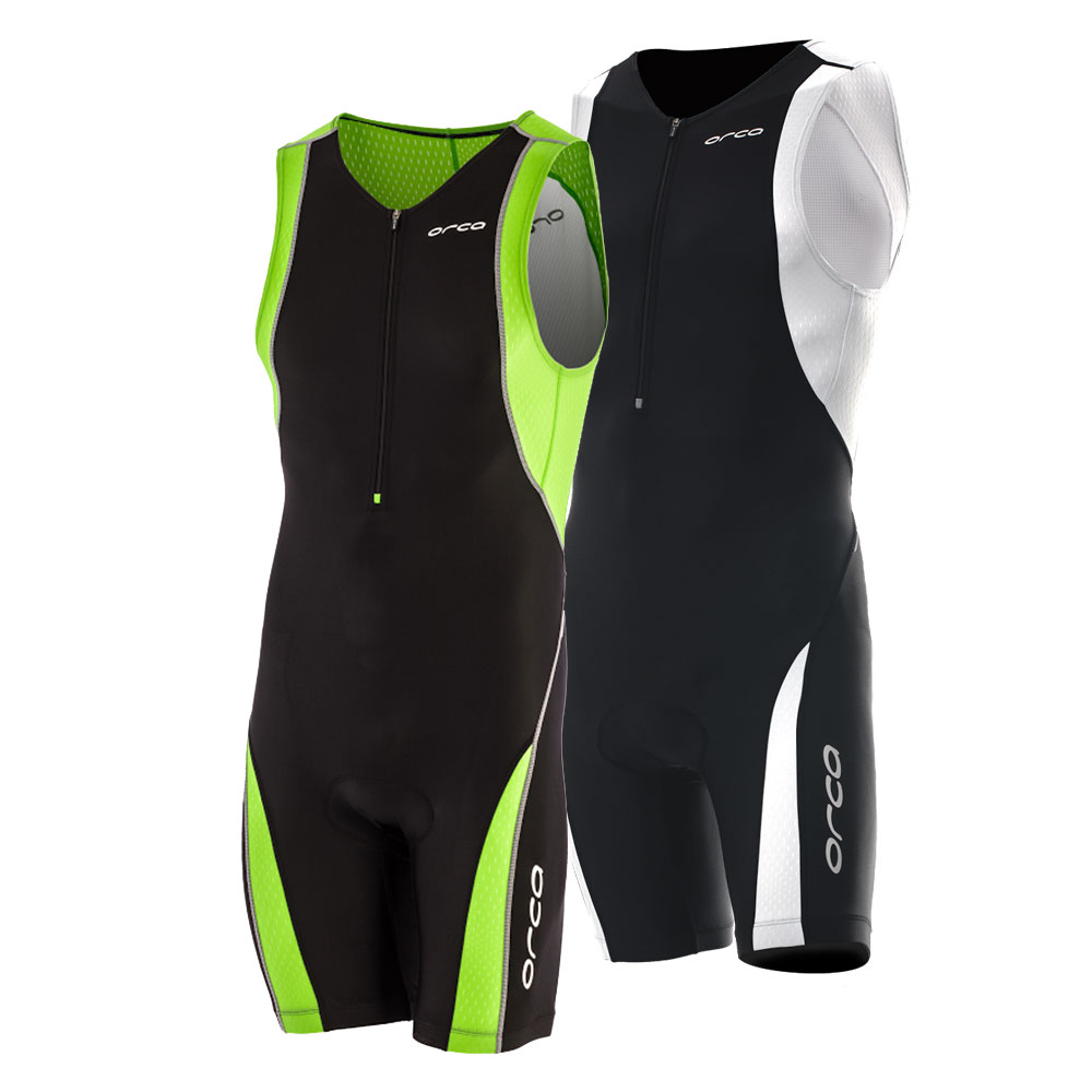 Orca Core Race Trisuit SS14