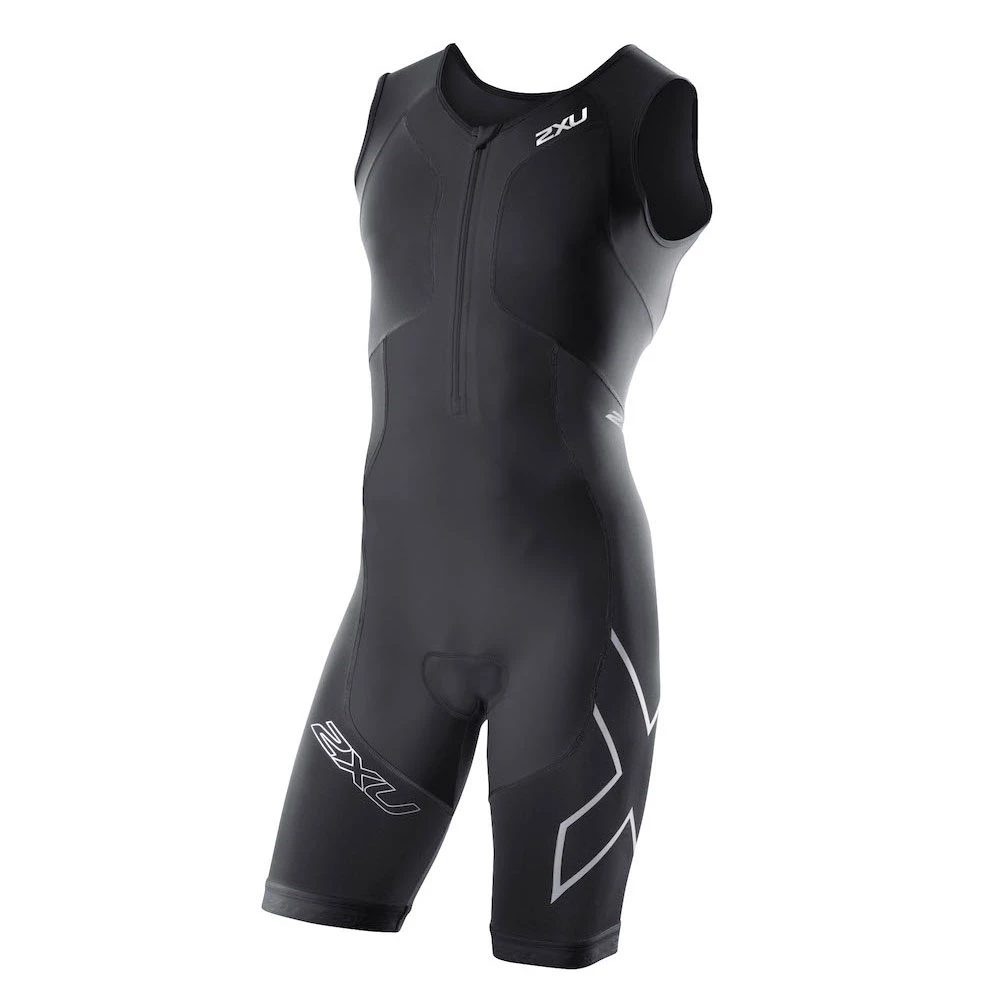 2XU Womens G2 Compression Trisuit