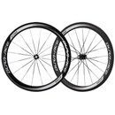 Shimano Dura-Ace 9000 C50 Tubular Wheelset