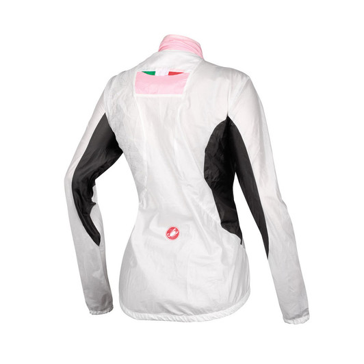 Castelli Velo Womens Jacket