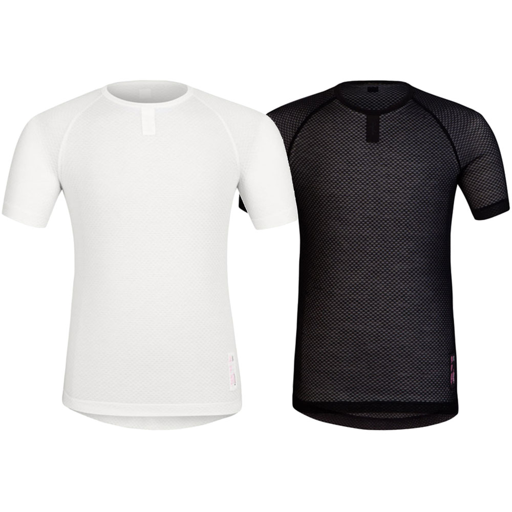 Rapha Merino Mesh Short Sleeve Base Layer AW14 Sigma Sports