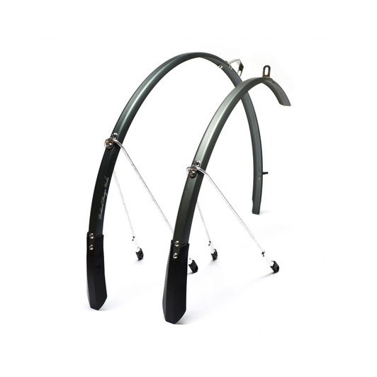 Portland Design Works Full Metal Fenders Mudguard Set