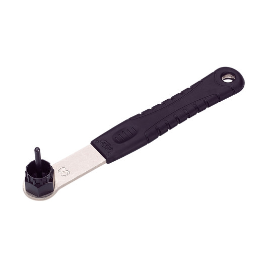 BBB BTL-12S Lockout Shimano Cassette Lockring Removal Tool