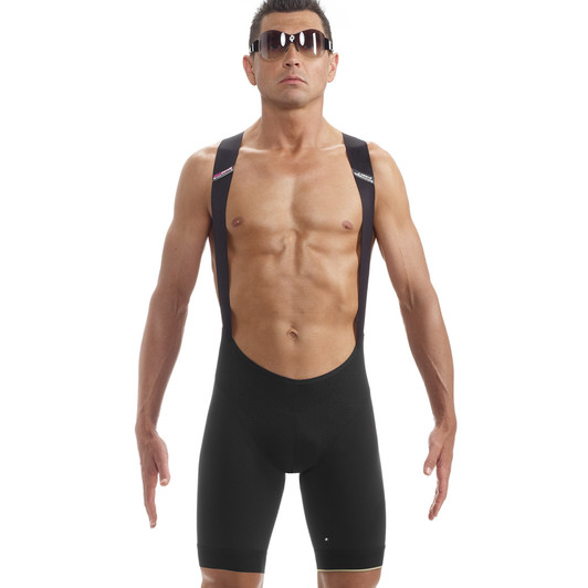 Assos T Campionissimo S7 Bib Short
