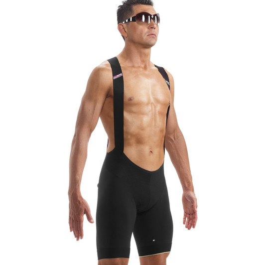 Assos T Campionissimo S7 Bib Short