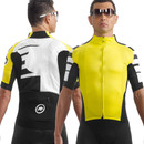 Assos Cento S7 Short Sleeve Jersey