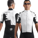 Assos Cento S7 Short Sleeve Jersey