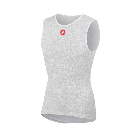 Castelli Active Cooling Sleeveless Base Layer