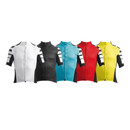 Assos Cento S7 Short Sleeve Jersey