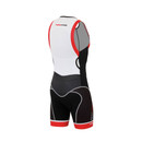 Castelli Free SanRemo Trisuit Sleeveless 2015