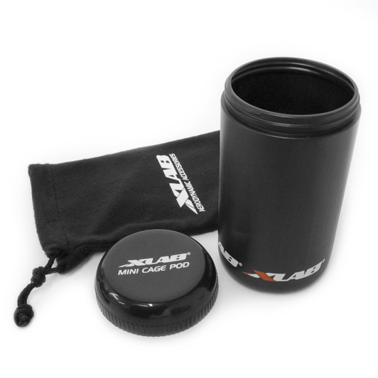 XLab Mini Cage Pod 500ml