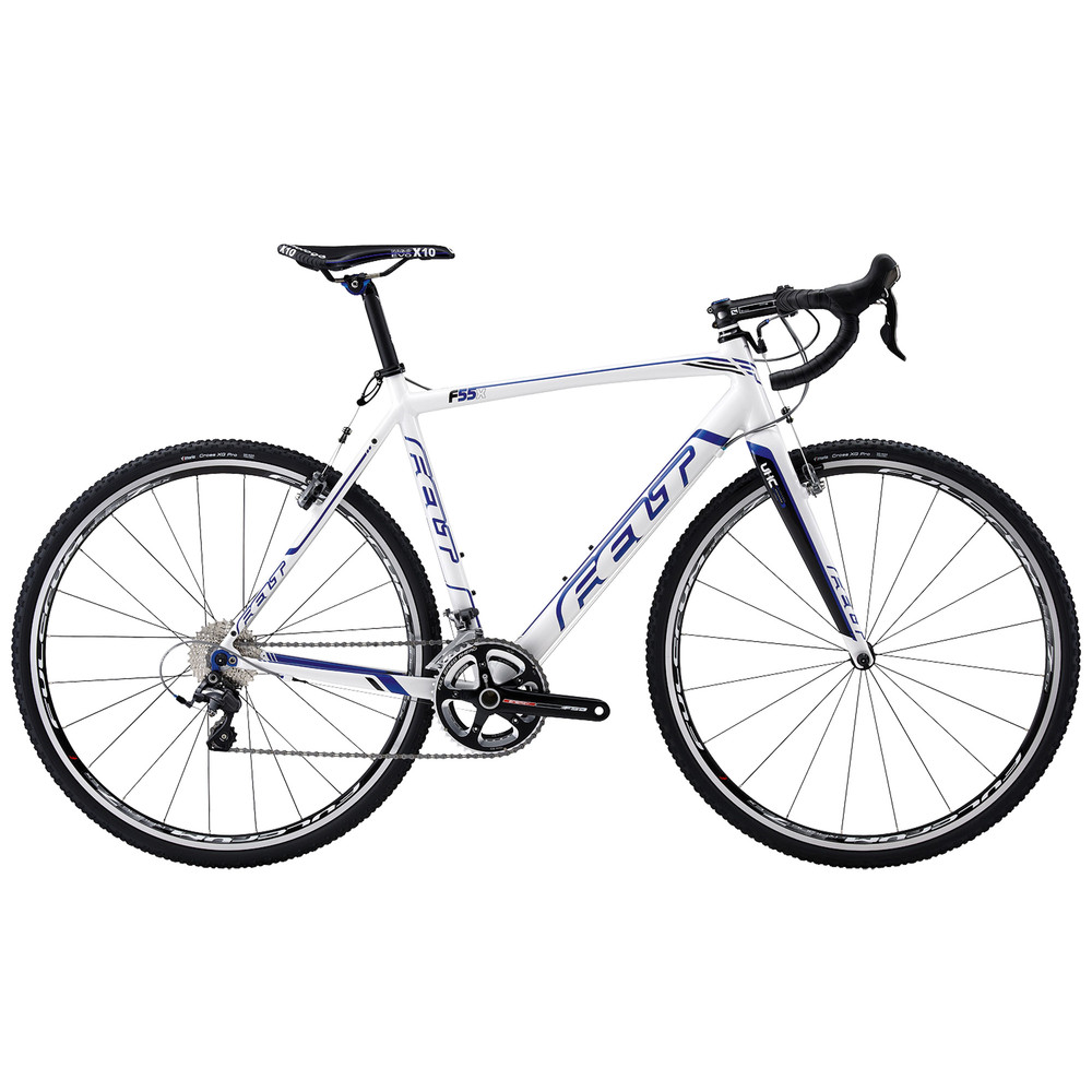 Felt F55X Cyclocross Bike 2013