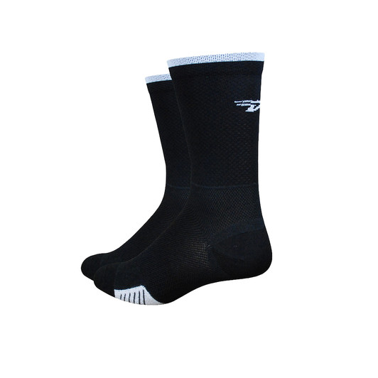 DeFeet Cyclismo 5 Inch Socks