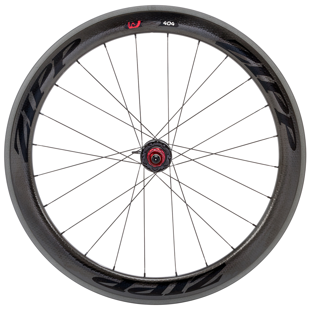 zipp 404 carbon clincher wheelset