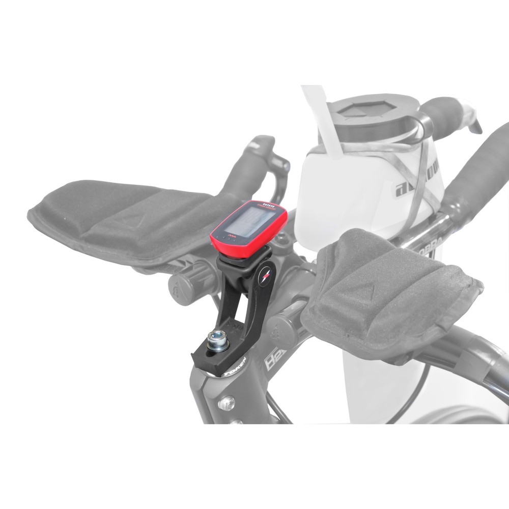 XLab Aero Computer Mount Sigma Sports