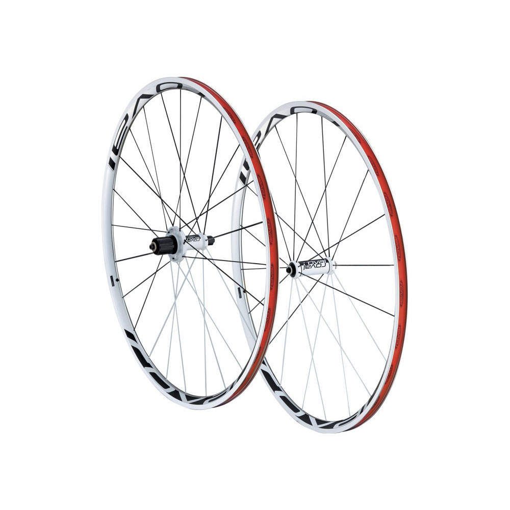 Specialized Roval Fusee SLX 700c Clincher Road Wheelset