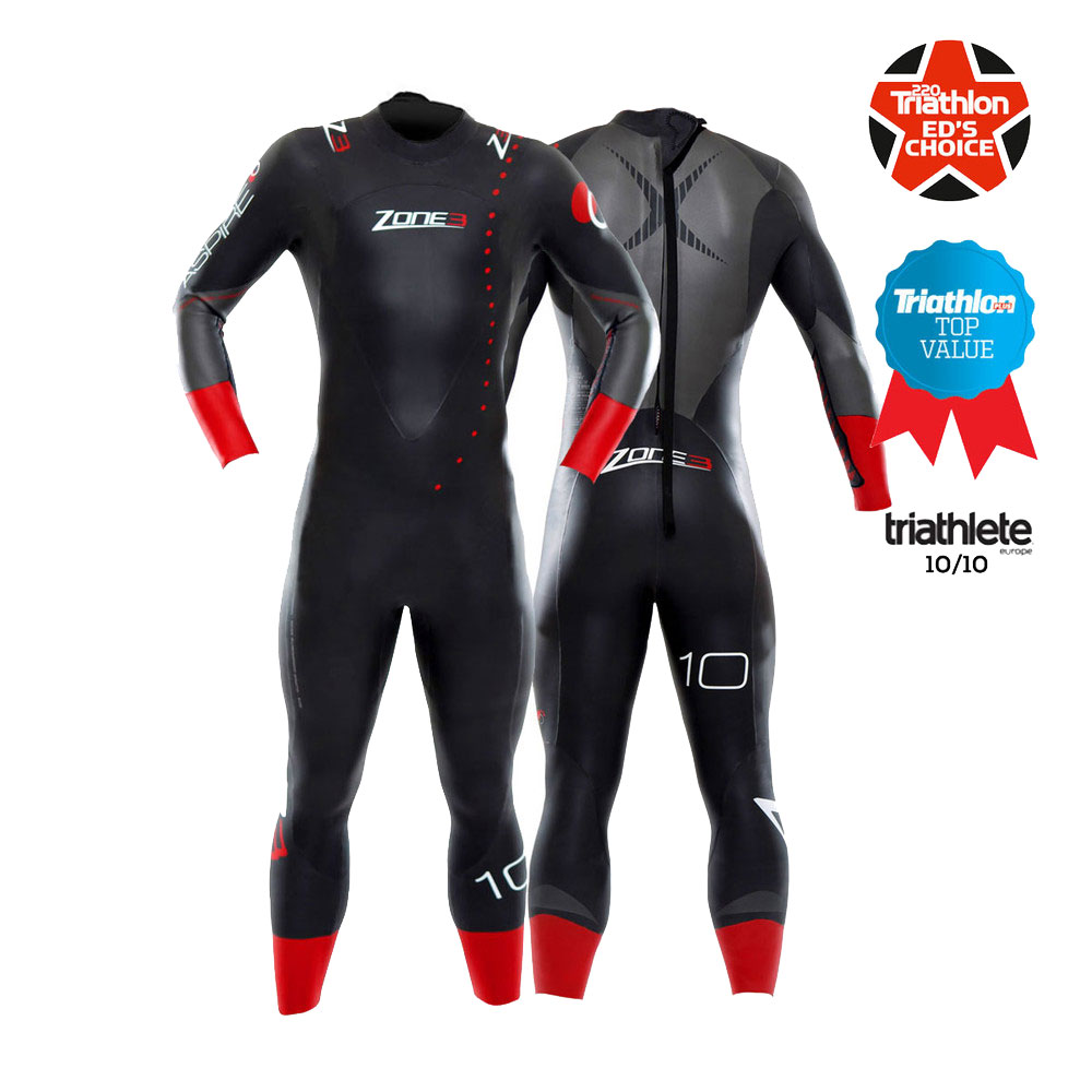 Zone3 Aspire Mens Wetsuit 2015 Sigma Sports