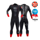 Zone3 Aspire Mens Wetsuit 2015