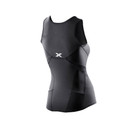 2XU G:2 Long Distance Womens Tri Singlet