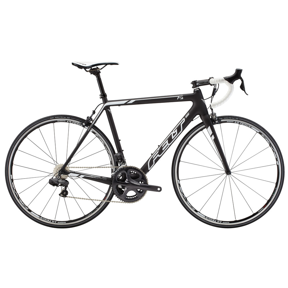 felt f3 road bike