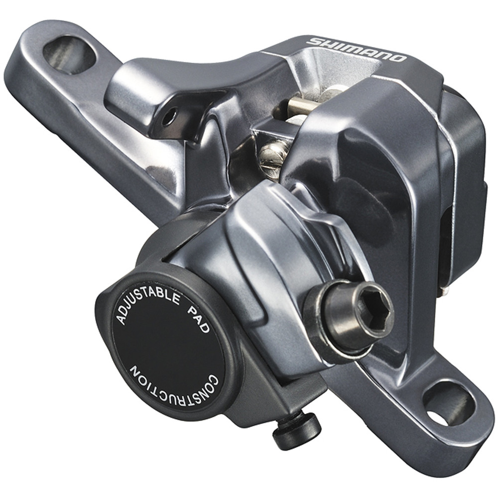 Shimano BR-CX77 Brake Caliper Post Mount Front Or Rear No Rotor