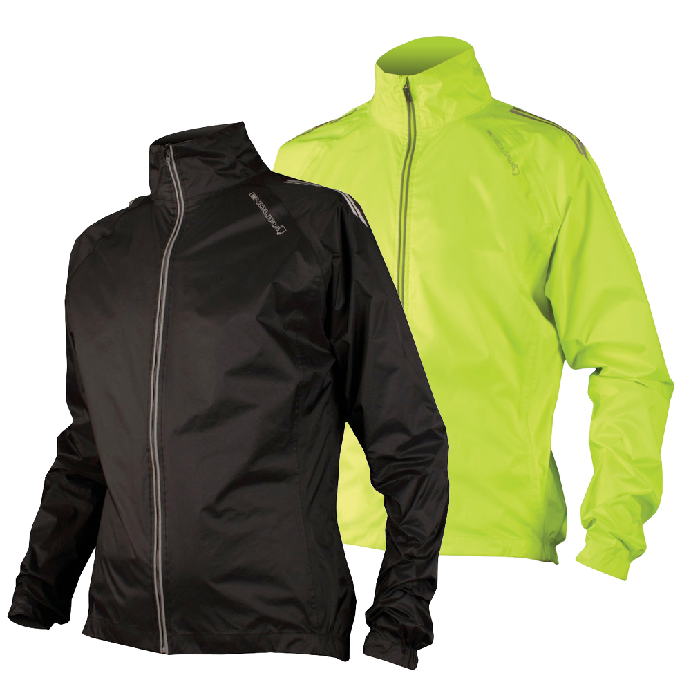 endura packable waterproof jacket