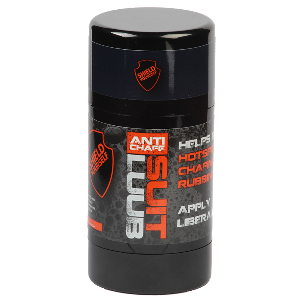 Sportluub Wetsuit Luub Anti Chafe Triathlon Balm 66g Sigma Sports