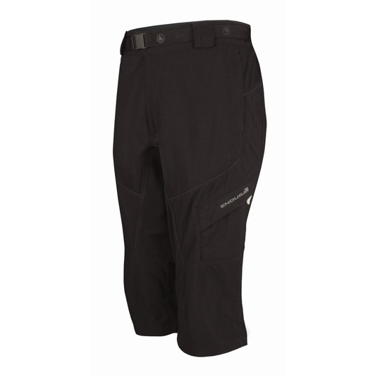 Endura Hummvee ¾ Womens Short