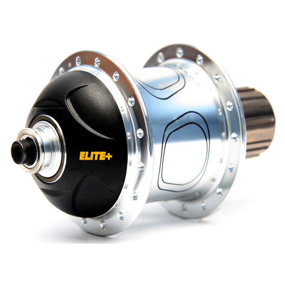 CycleOps Powertap Elite+ Rear Hub Shimano/SRAM