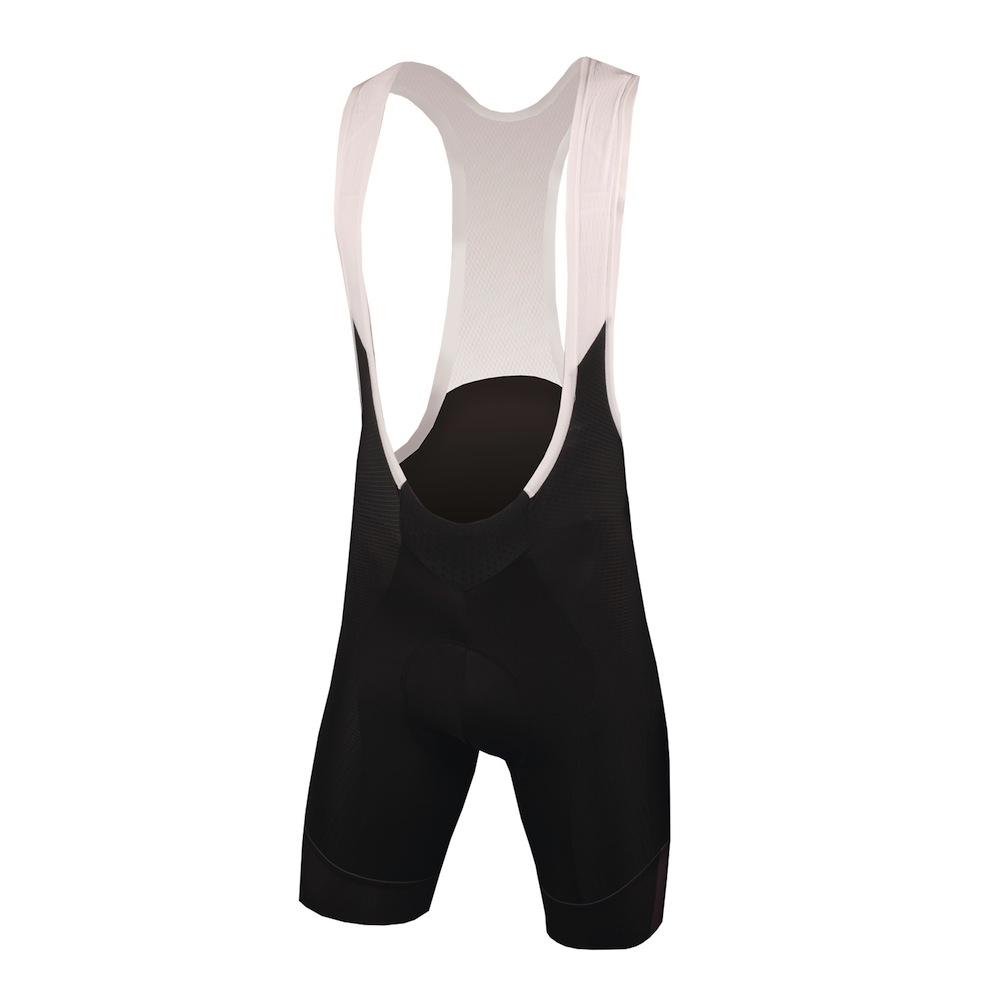 Endura FS260-Pro SL Bib Short Medium Pad