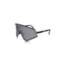 Oakley Special Edition Heritage Eyeshade Fog With Grey Lens