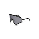 Oakley Special Edition Heritage Eyeshade Black With Grey Lens