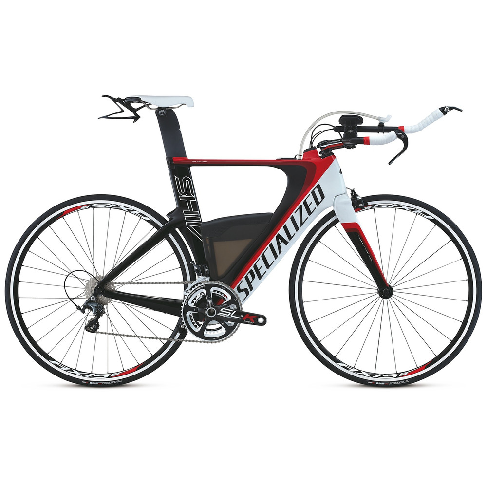 triathlon bike specialized