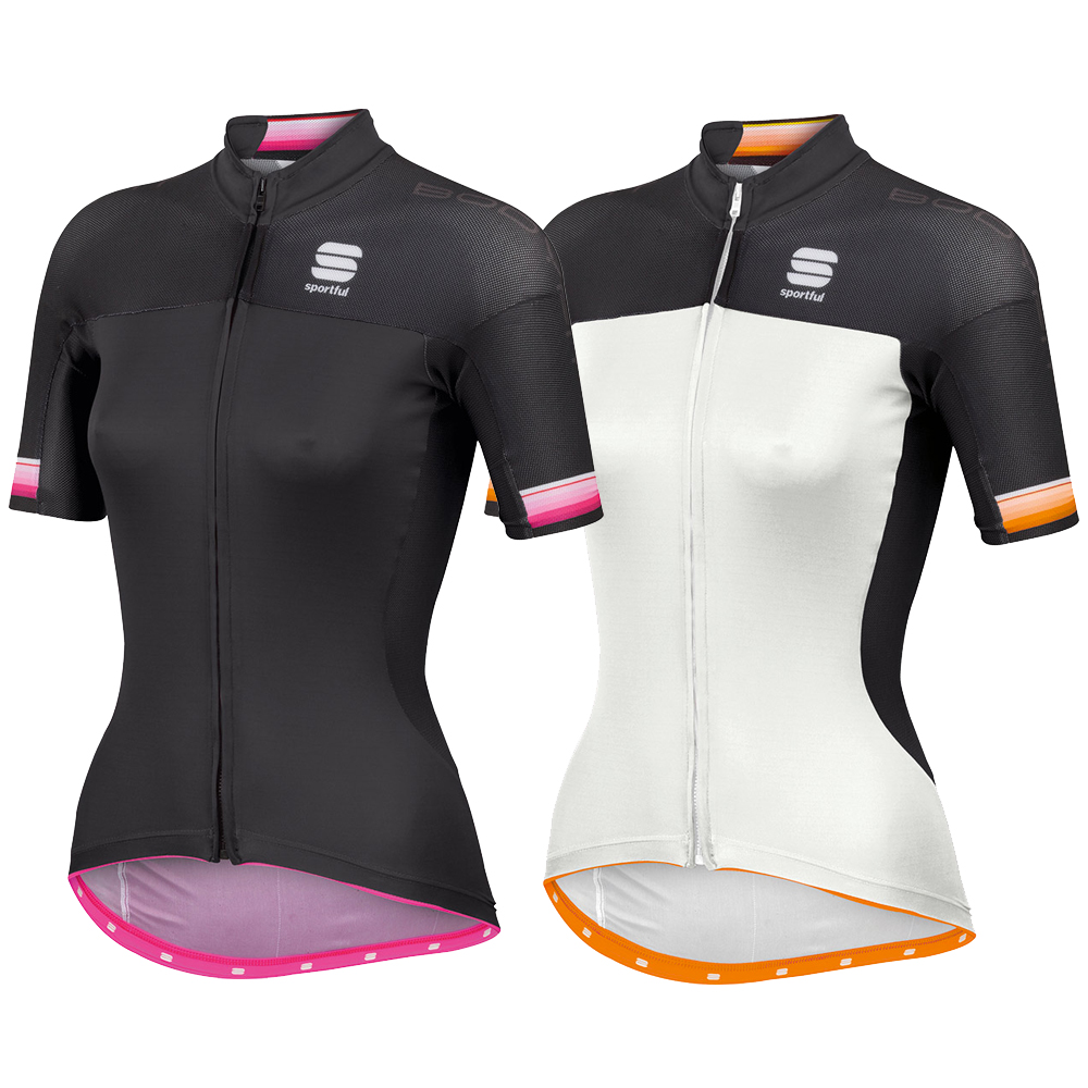 Sportful BodyFit Pro Womens Jersey | Sigma Sports